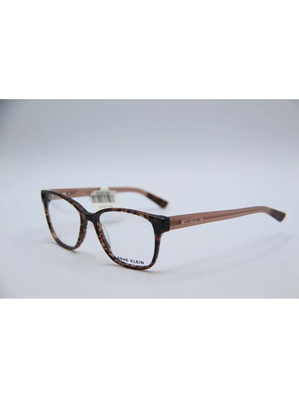 Anne Klein Ak5078 228 Mocha Tortoise Authentic Eyeglasses 52-16-135